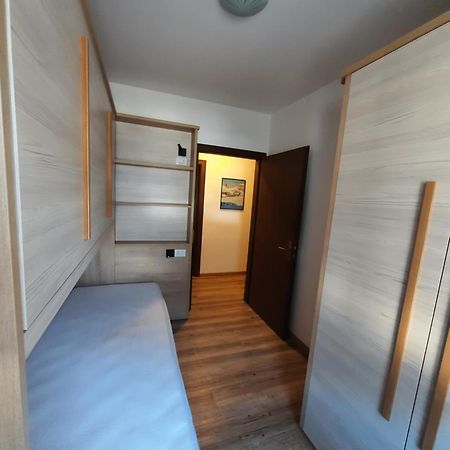 Cesa Soracrepa Apartment กานาเซย์ ภายนอก รูปภาพ
