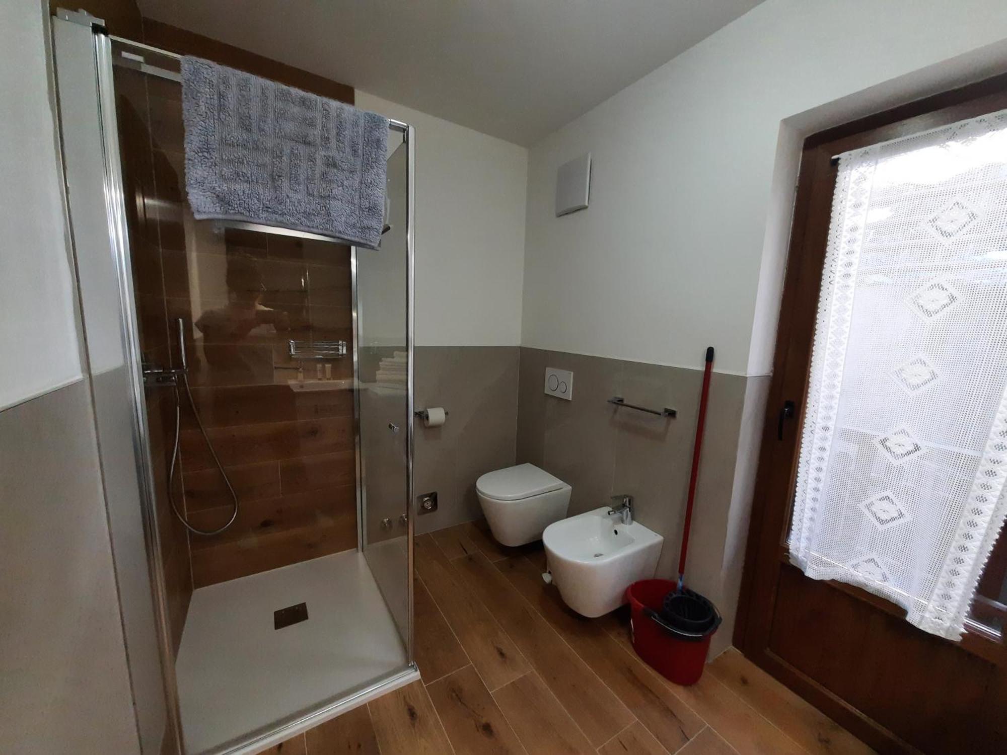 Cesa Soracrepa Apartment กานาเซย์ ภายนอก รูปภาพ