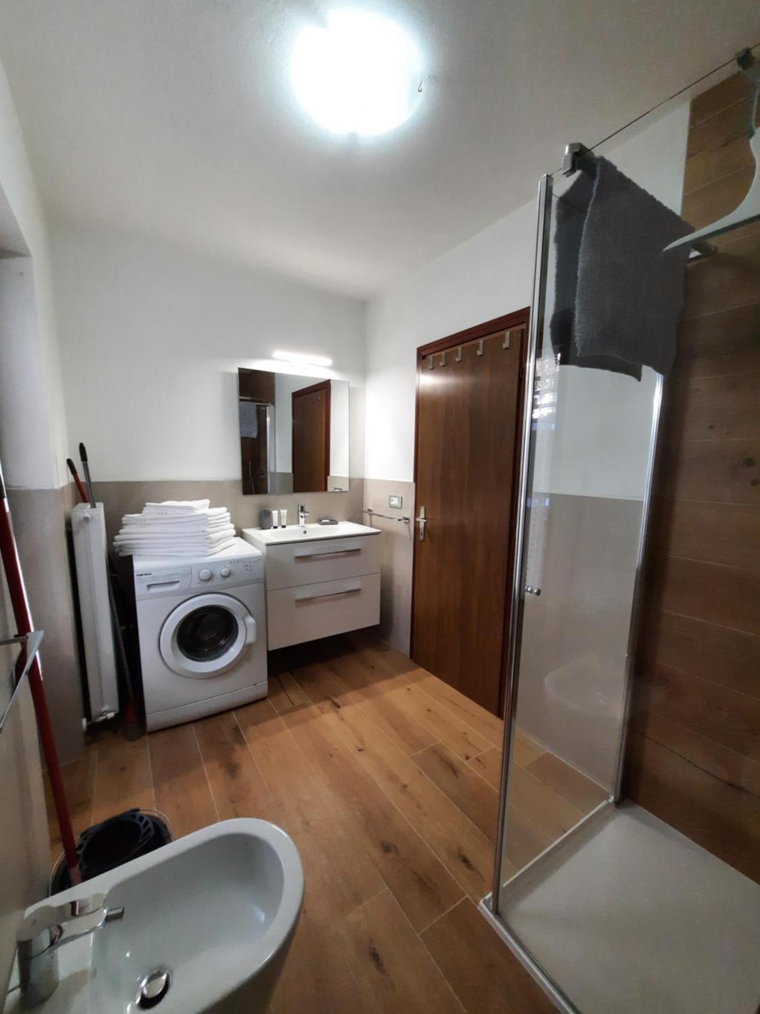Cesa Soracrepa Apartment กานาเซย์ ภายนอก รูปภาพ