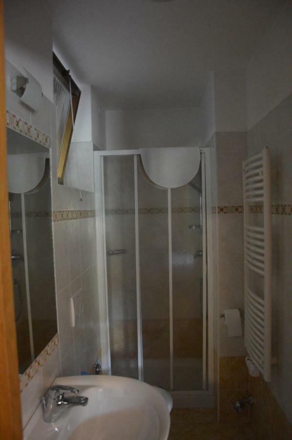 Cesa Soracrepa Apartment กานาเซย์ ภายนอก รูปภาพ