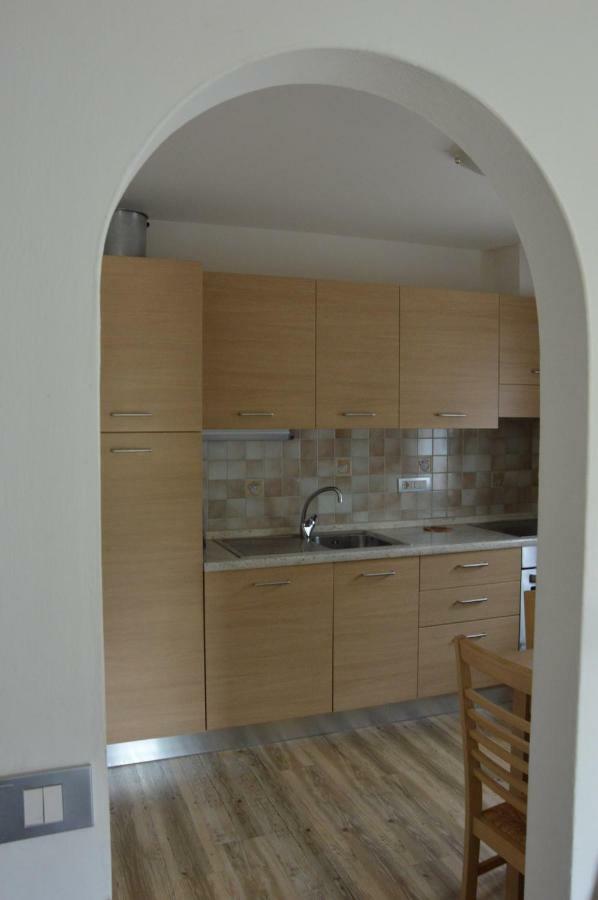 Cesa Soracrepa Apartment กานาเซย์ ภายนอก รูปภาพ
