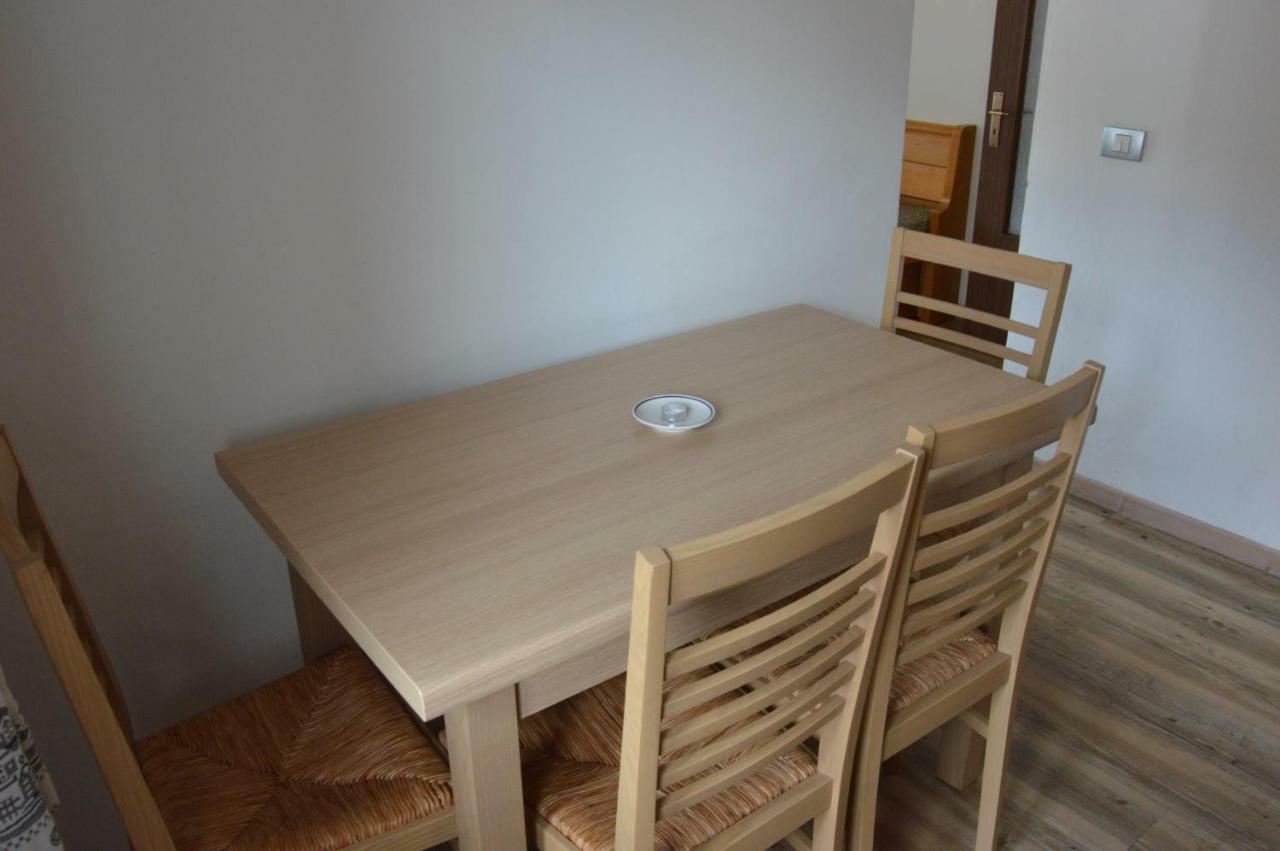 Cesa Soracrepa Apartment กานาเซย์ ภายนอก รูปภาพ