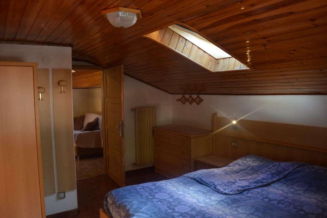 Cesa Soracrepa Apartment กานาเซย์ ภายนอก รูปภาพ