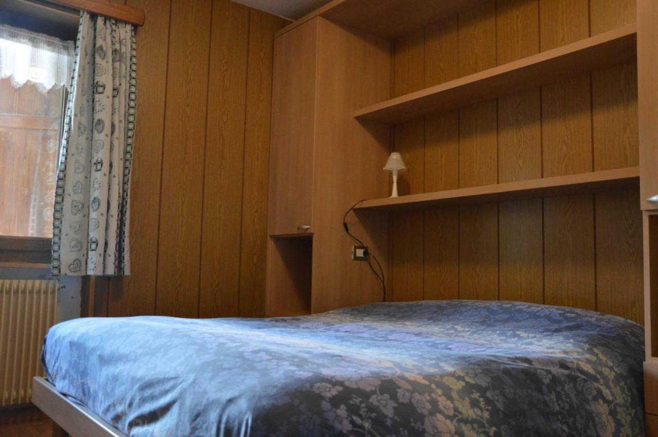 Cesa Soracrepa Apartment กานาเซย์ ภายนอก รูปภาพ