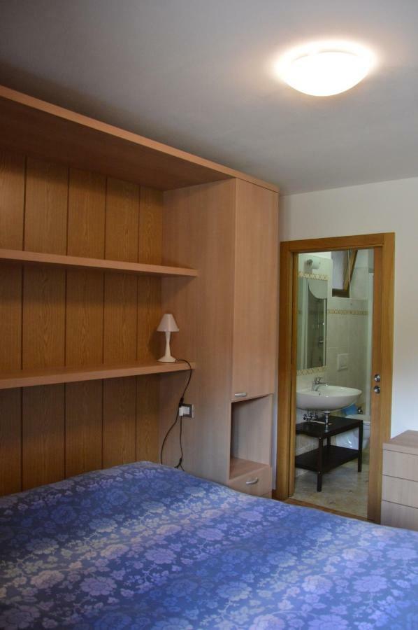 Cesa Soracrepa Apartment กานาเซย์ ภายนอก รูปภาพ